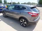 2015 NISSAN QASHQAI N- for sale at Copart SANDY