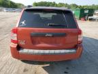 2009 Jeep Compass Sport за продажба в Ellwood City, PA - Front End