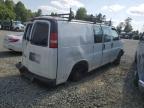 2009 Chevrolet Express G2500  на продаже в Mebane, NC - All Over