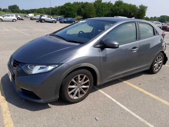 HONDA CIVIC I-VT 2012