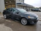 2014 Ford Fusion Se Hybrid   продається в Franklin, WI - Rear End