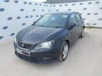 2014 SEAT IBIZA TOCA for sale at Copart BRISTOL