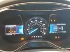 2016 Ford Fusion Se იყიდება Milwaukee-ში, WI - Front End