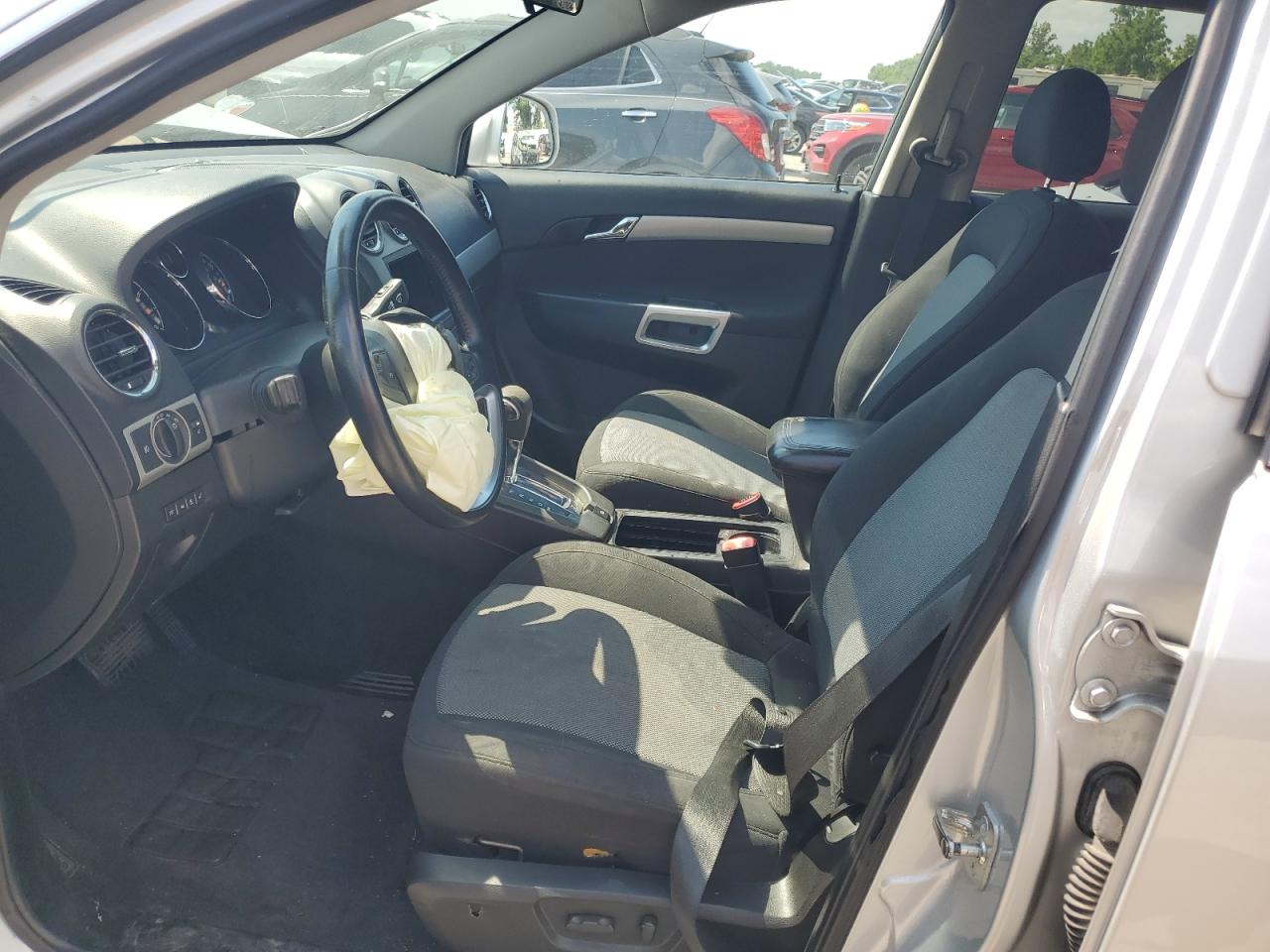 2012 Chevrolet Captiva Sport VIN: 3GNAL3E57CS642172 Lot: 62305655