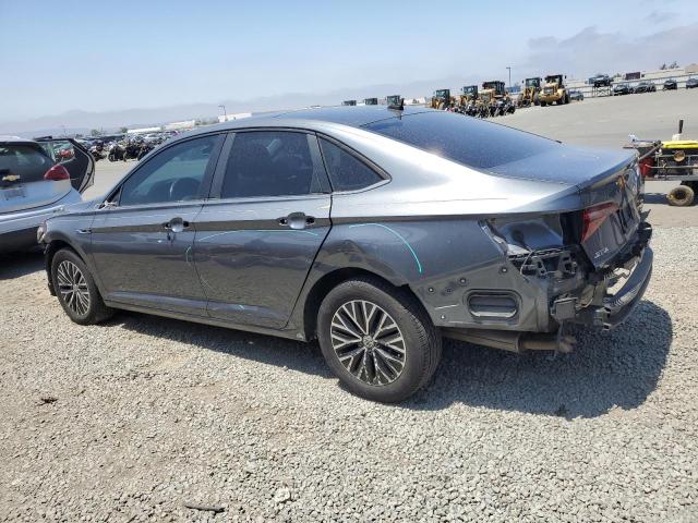  VOLKSWAGEN JETTA 2019 Серый