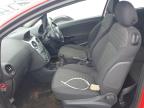 2013 VAUXHALL CORSA ENER for sale at Copart SANDY