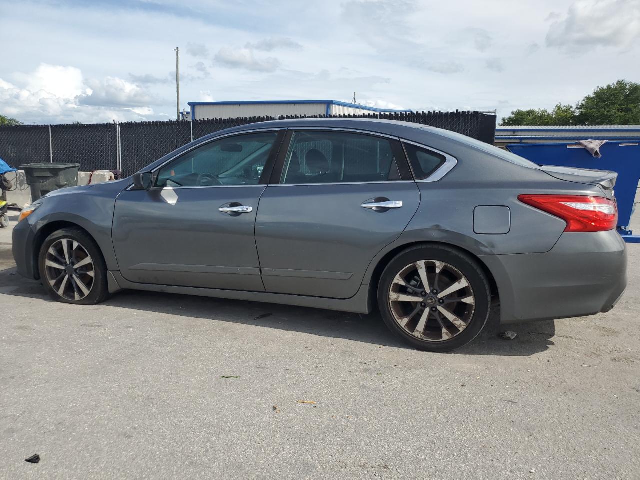 1N4AL3AP2GC169203 NISSAN ALTIMA 2016
