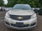 2017 CHEVROLET TRAVERSE LT   for sale at Copart ON - LONDON