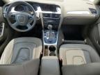 2012 Audi A4 Premium Plus продається в Oklahoma City, OK - Front End