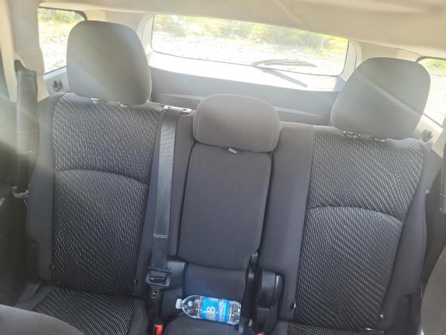 2013 DODGE JOURNEY SE  