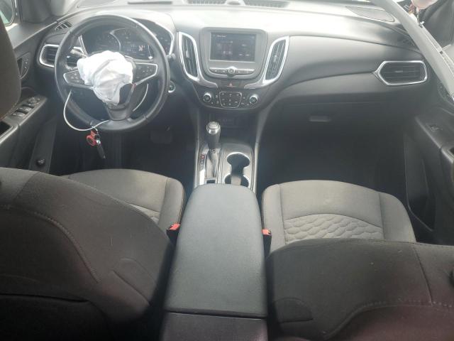  CHEVROLET EQUINOX 2021 Сharcoal