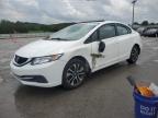 2013 Honda Civic Ex for Sale in Lebanon, TN - Side