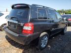2007 Toyota Highlander Hybrid იყიდება Hillsborough-ში, NJ - Minor Dent/Scratches