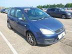 2006 FORD FOCUS C-MA for sale at Copart NEWBURY