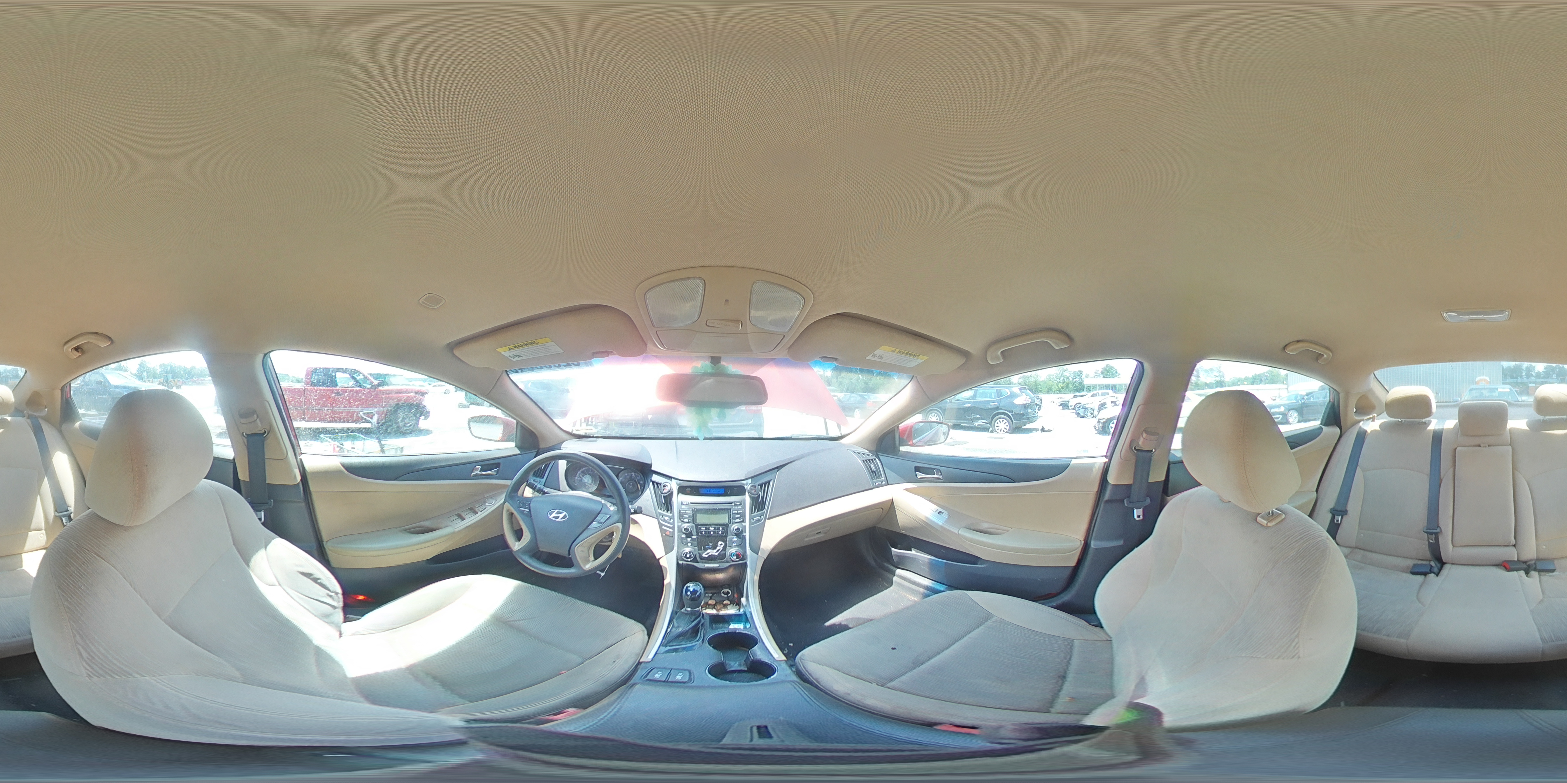 2013 Hyundai Sonata Gls VIN: 5NPEB4AC8DH566240 Lot: 62803845