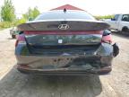 2023 Hyundai Elantra Limited en Venta en London, ON - Rear End