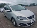2012 SEAT ALHAMBRA S for sale at Copart EAST KILBRIDE