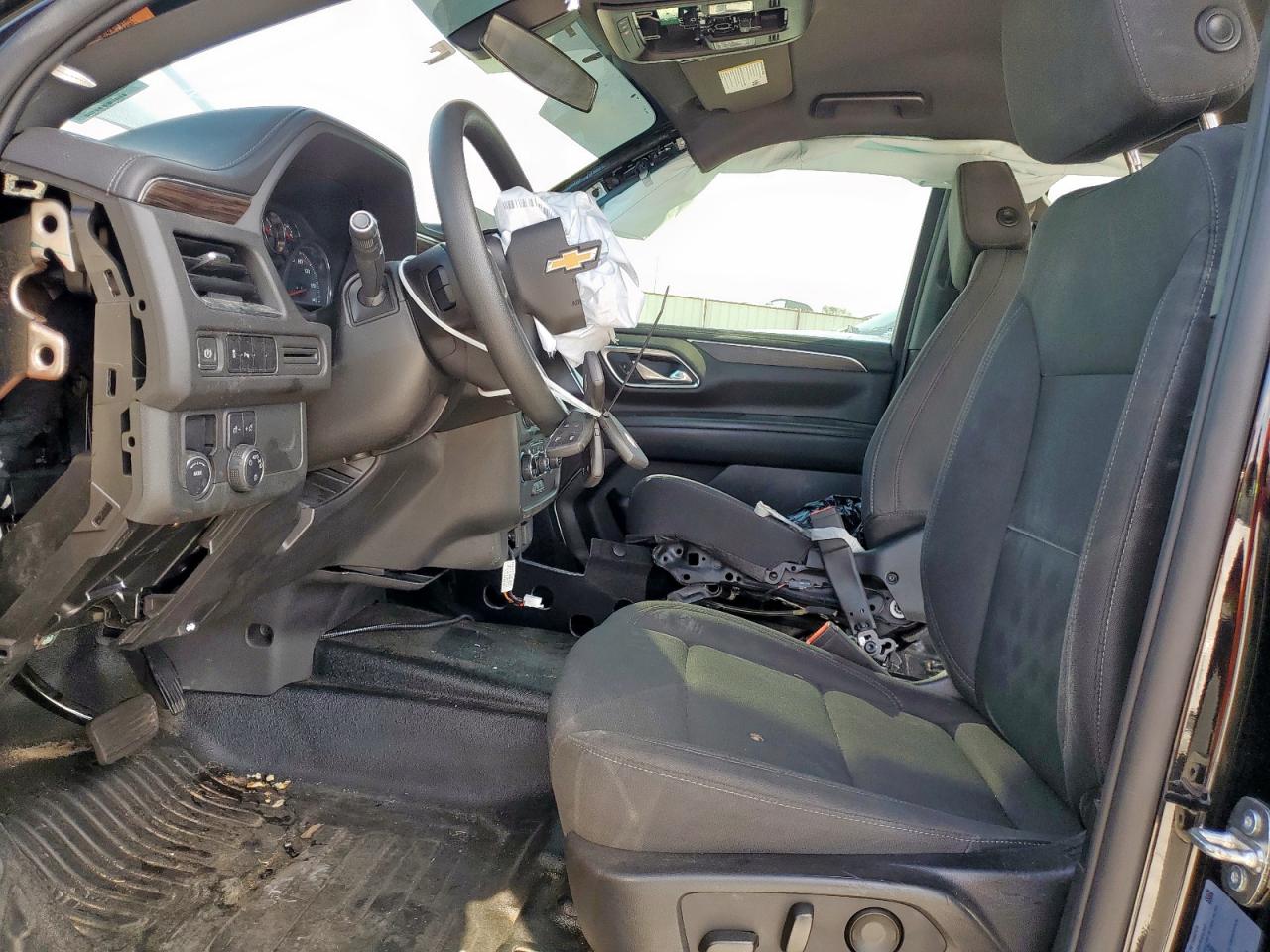 1GNSCLED5PR382102 CHEVROLET TAHOE 2023