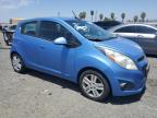 2015 Chevrolet Spark 1Lt за продажба в Colton, CA - Front End