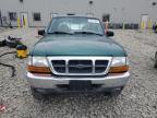 2000 Ford Ranger Super Cab   на продаже в Appleton, WI - Rear End
