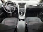 2016 Ford Fusion Se   იყიდება York Haven-ში, PA - Front End