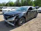 2020 ACURA ILX PREMIUM A-SPEC   for sale at Copart ON - COOKSTOWN