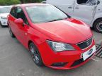 2014 SEAT IBIZA I-TE for sale at Copart WHITBURN