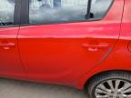 2010 HYUNDAI I20 STYLE for sale at Copart PETERLEE