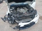2013 MERCEDES BENZ C63 AMG AU for sale at Copart SANDWICH