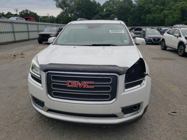 Parquets GMC ACADIA 2017 Biały