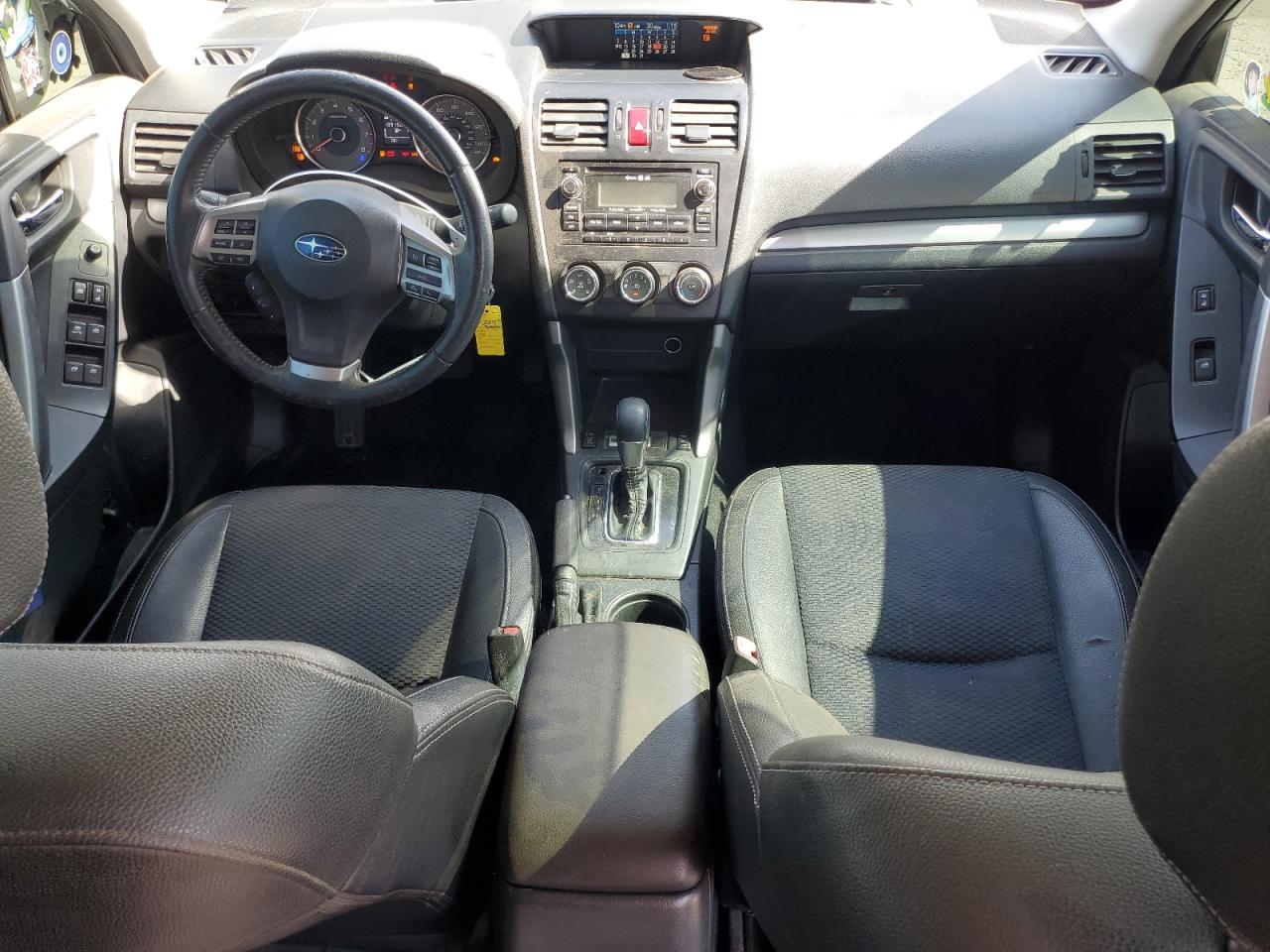 2015 Subaru Forester 2.0Xt Premium VIN: JF2SJGDCXFH591291 Lot: 61101025