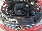 2014 Mercedes-Benz C 250 for Sale in Madisonville, TN - Mechanical
