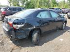 2019 Toyota Corolla L იყიდება New Britain-ში, CT - Front End