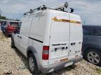 2012 FORD TRANSIT CONNECT XL   for sale at Copart FL - MIAMI SOUTH