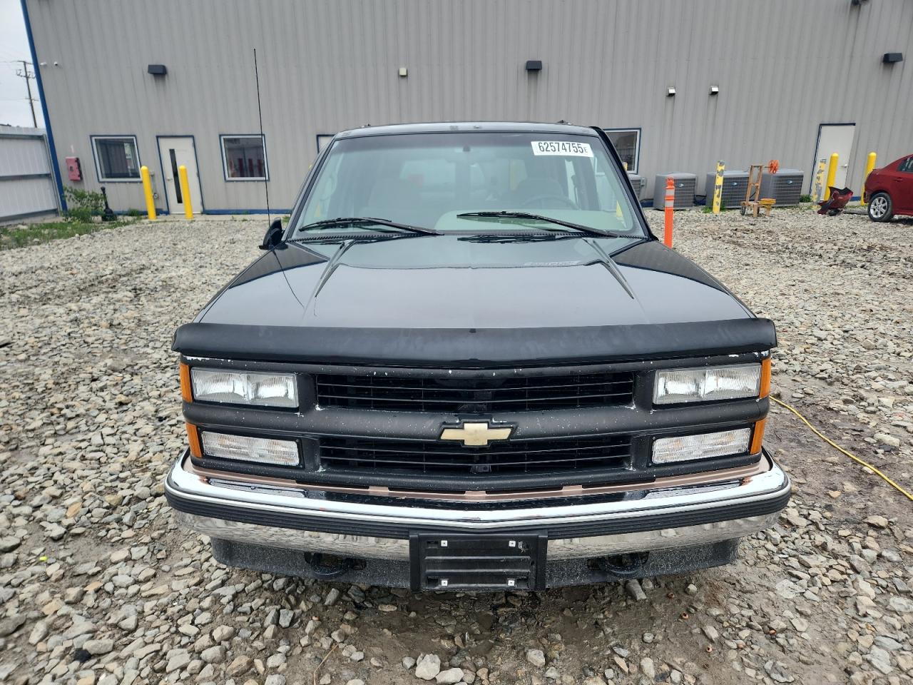 CHEVROLET TAHOE 1996 VIN 1GNEC13R5TJ329053 zdjęcie 5