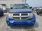 2007 Dodge Nitro Slt en Venta en Chambersburg, PA - Front End