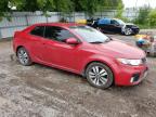 2013 Kia Forte Ex de vânzare în London, ON - Front End