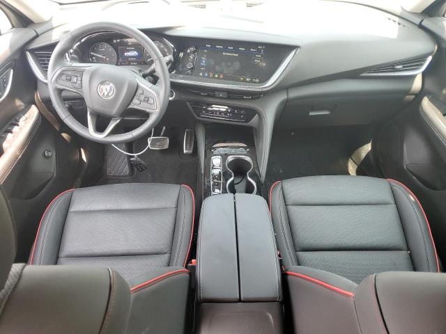  BUICK ENVISION 2023 Gray