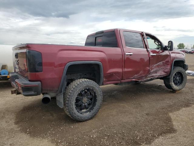 2015 GMC SIERRA K2500 DENALI  