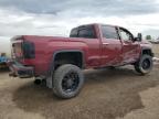 2015 GMC SIERRA K2500 DENALI   for sale at Copart AB - CALGARY