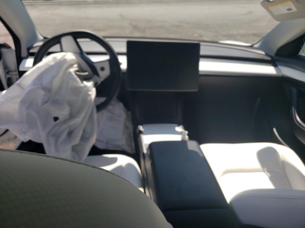 2021 Tesla Model 3 VIN: 5YJ3E1EA6MF018824 Lot: 63141815