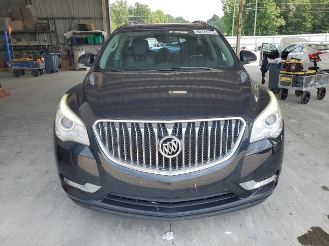  BUICK ENCLAVE 2016 Black