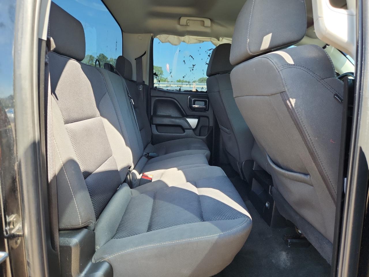 1GCVKREC9JZ276682 CHEVROLET ALL Models 2018
