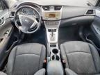 2014 Nissan Sentra S for Sale in Mercedes, TX - Front End