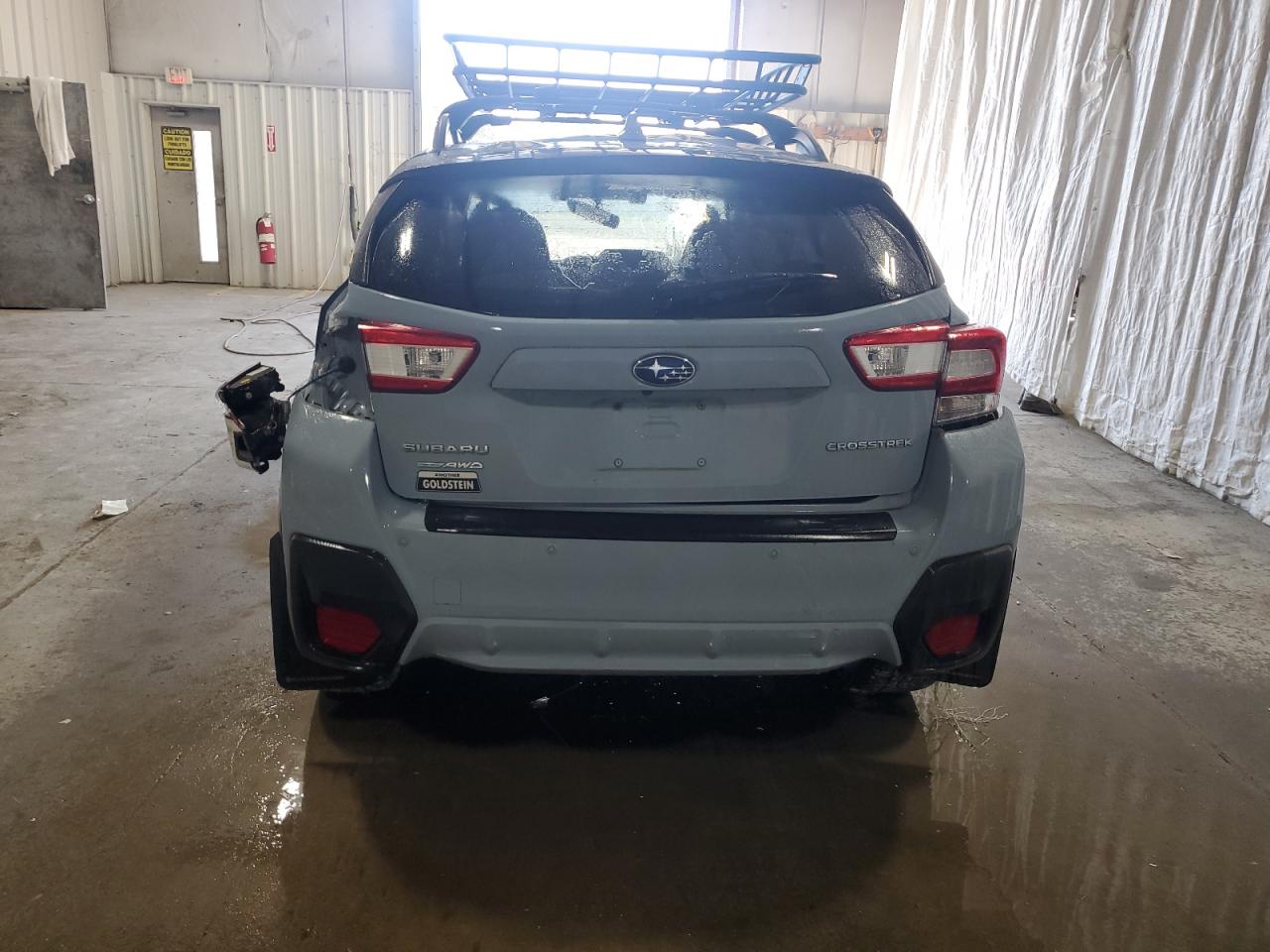 2019 Subaru Crosstrek Limited VIN: JF2GTAMC5K8360094 Lot: 62889175