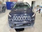 2016 Jeep Cherokee Sport for Sale in Billings, MT - Front End