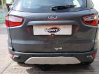 2016 FORD ECOSPORT T for sale at Copart CHESTER