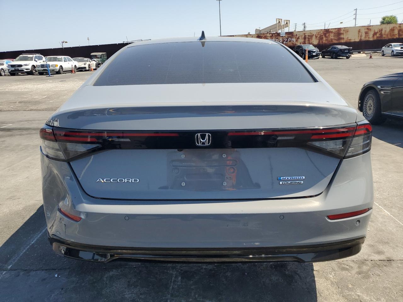 HONDA ACCORD 2024 VIN 1HGCY2F85RA002138 фото 6