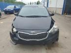 2016 KIA FORTE LX   for sale at Copart NB - MONCTON