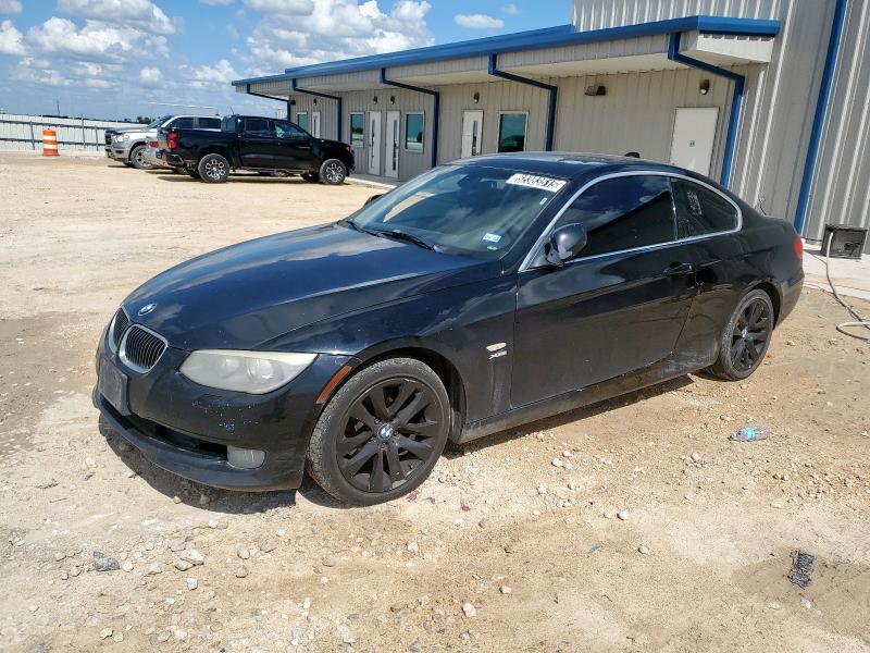 2011 Bmw 328 Xi